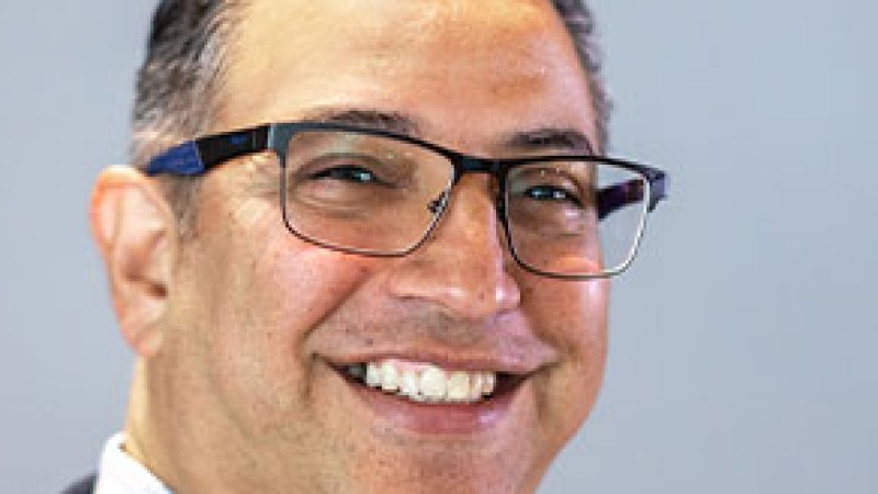 Paul Gutierrez