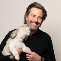 Paul Guyardo, President and CEO of Fetch Pet Insurance