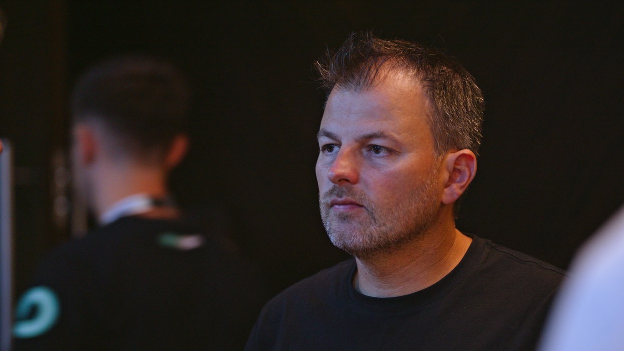 Paul Hamilton