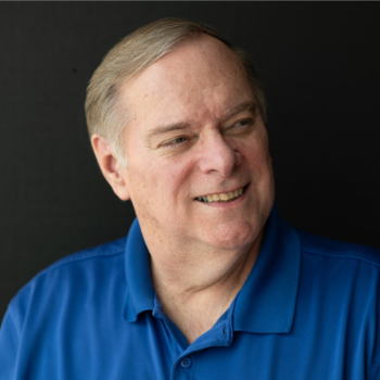 Paul Hawkins