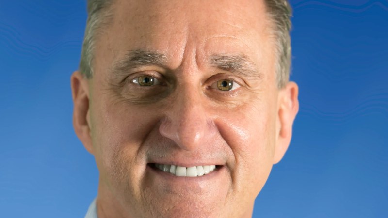 Paul Kellenberger