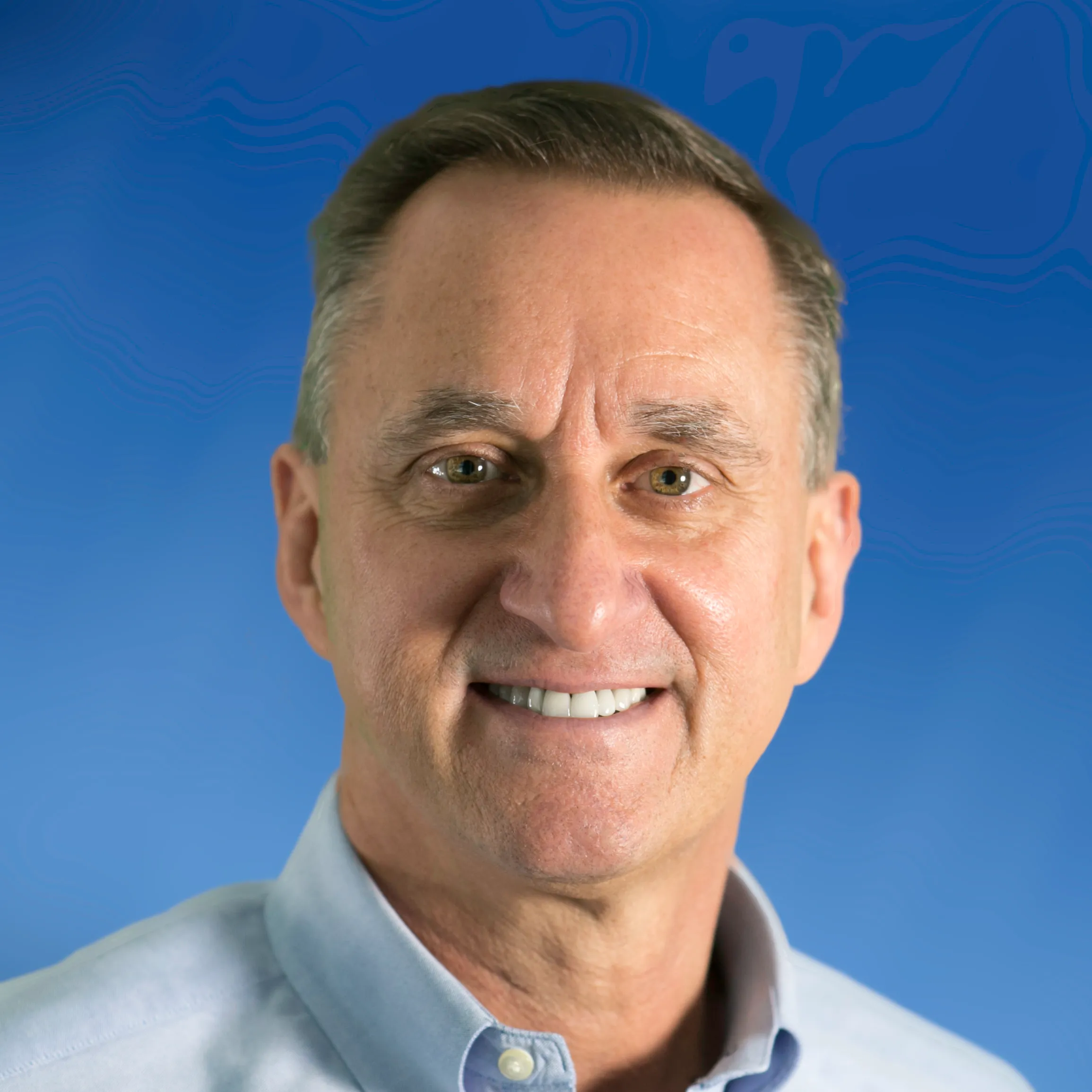 Paul Kellenberger, CEO of zSpace, Inc.