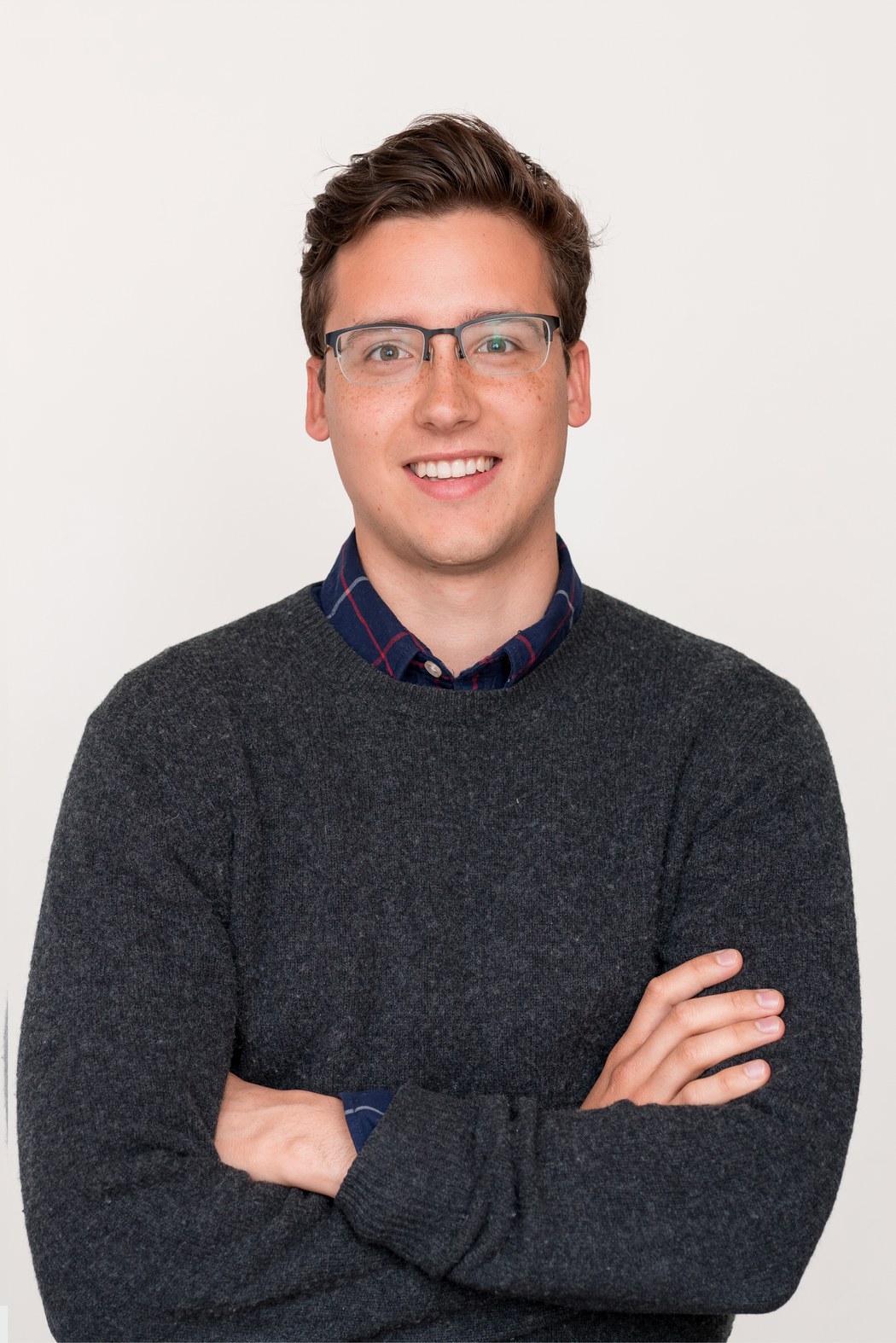 Paul Koullick and the art of making things less taxing