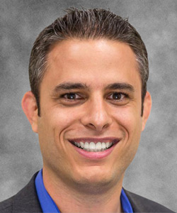 Paul Martini, CEO and co-founder of iboss