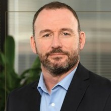 Paul McAndrew