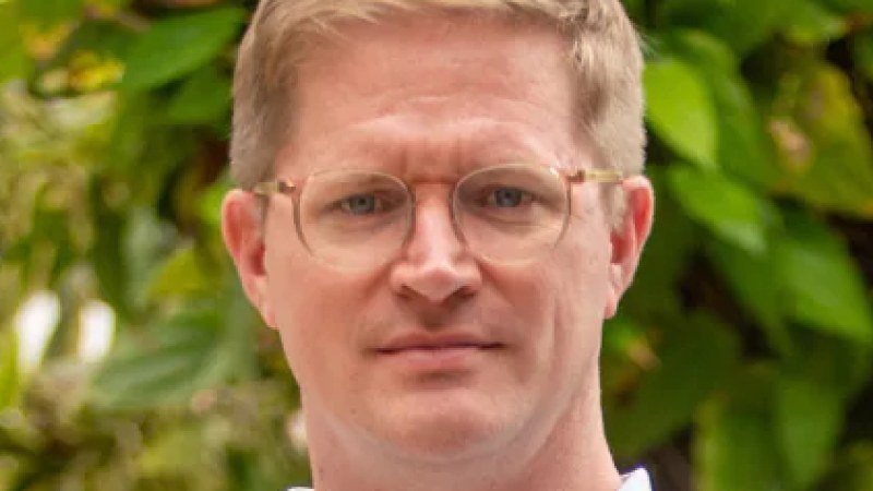 Paul Meinshausen
