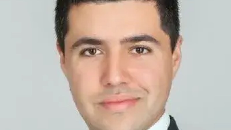 Paul Monasterio