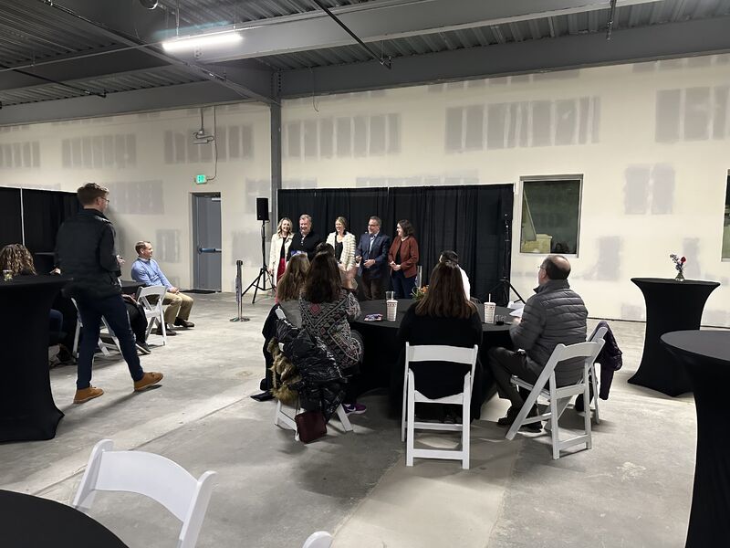 Paul Orlady Is Teaching Tiny Factories to Think Bigger