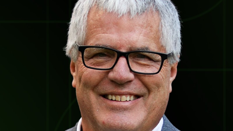 Paul Paget