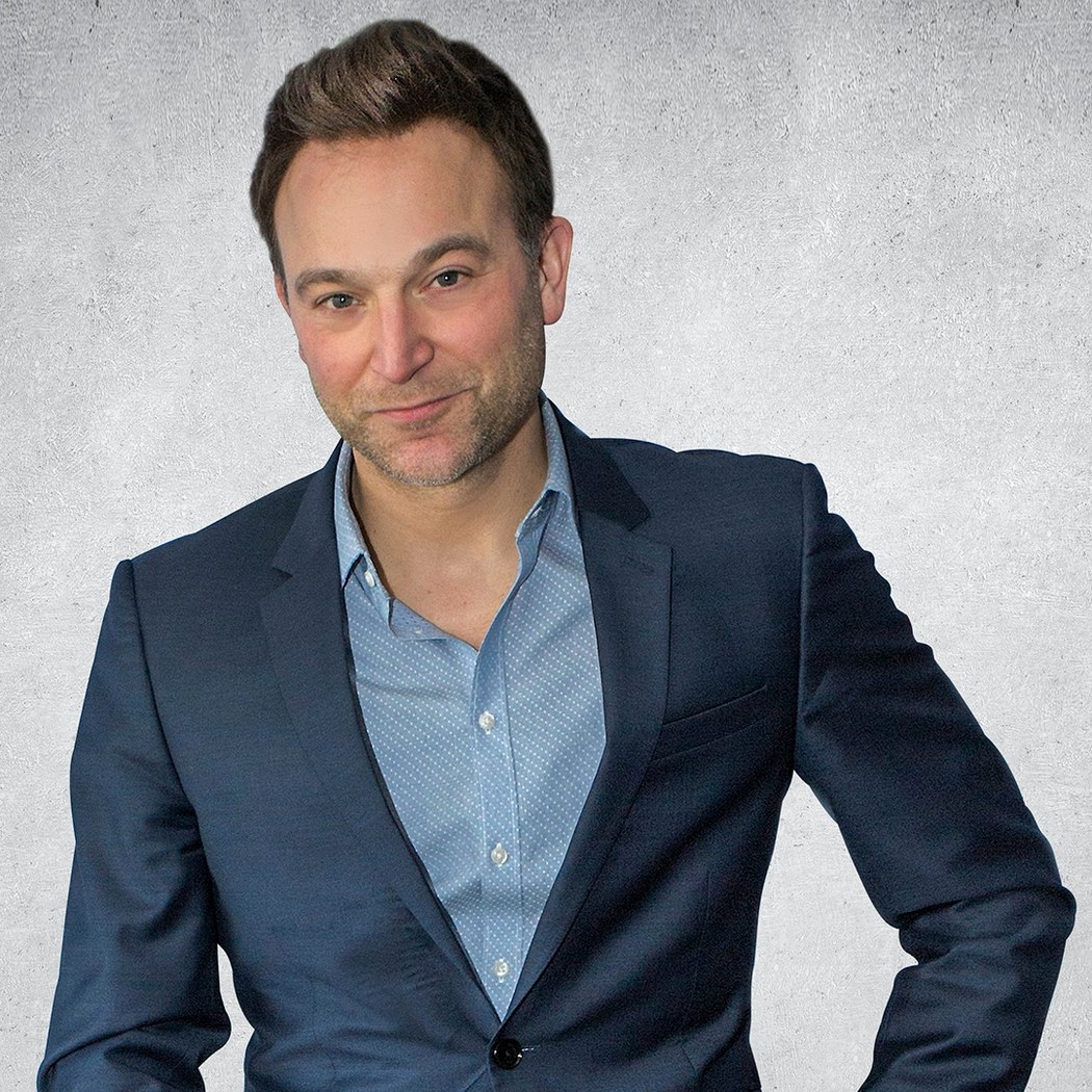 Paul Pomeroy Built a Career on the Long Conversation