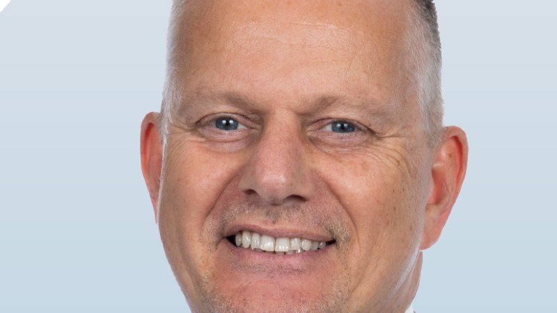 Paul Sargeant