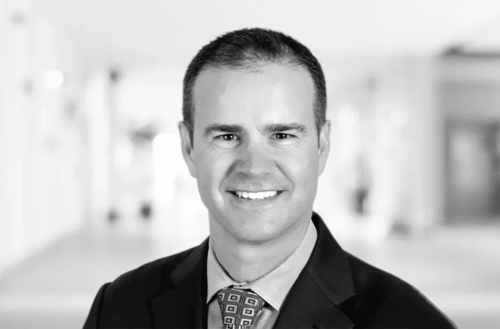 Paul Scagnetti, CEO of ONI