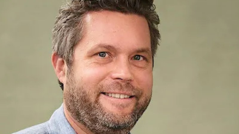 Paul Schiefer