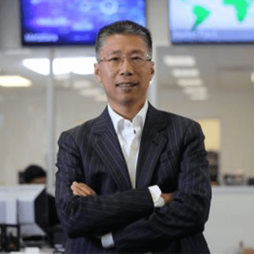Paul Shen