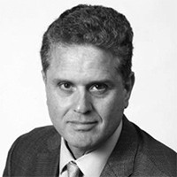 Paul Slavin, CEO of Skillshare