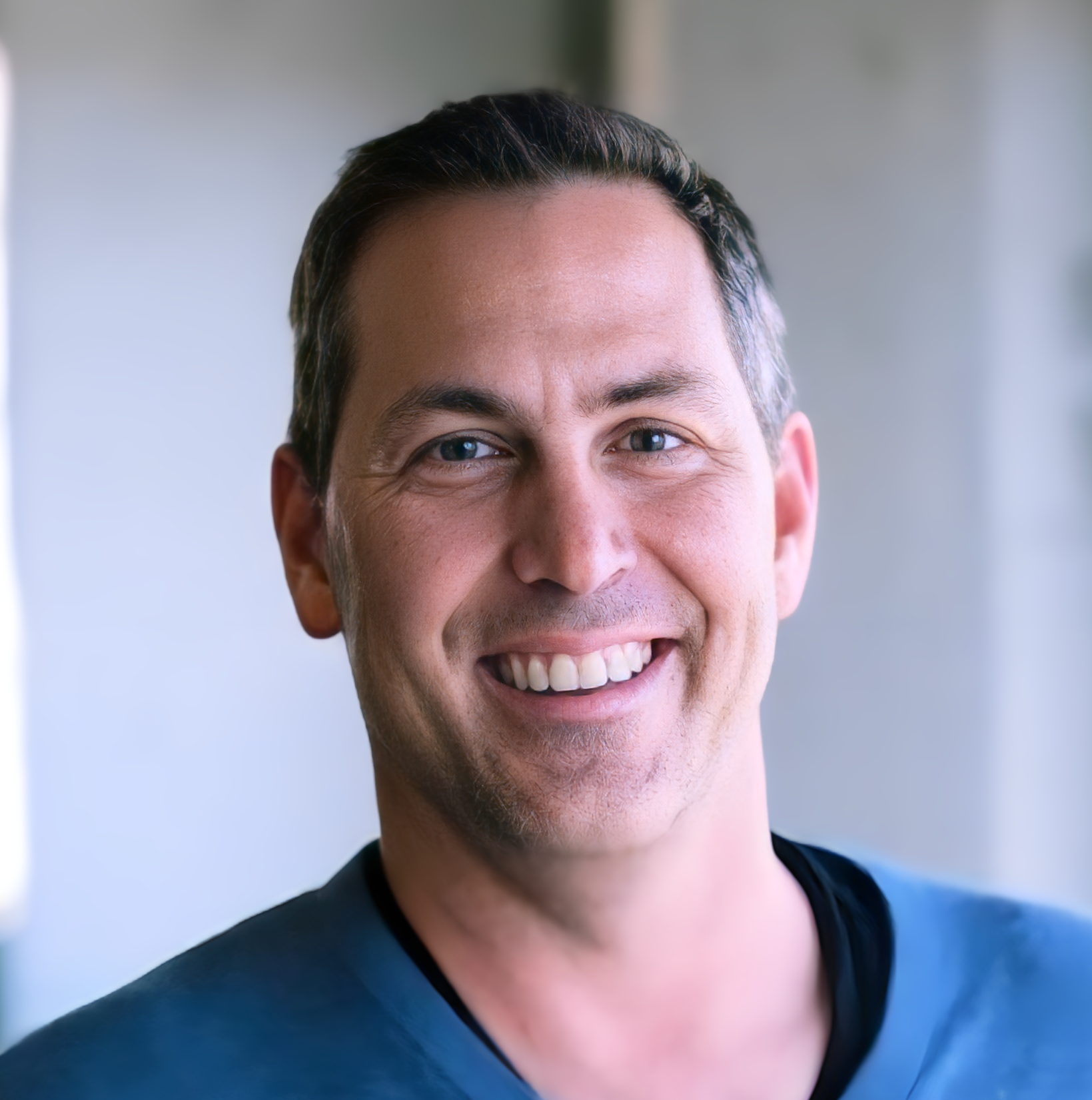 Paul Swiencicki - Growth Partner at Right Side Capital Management