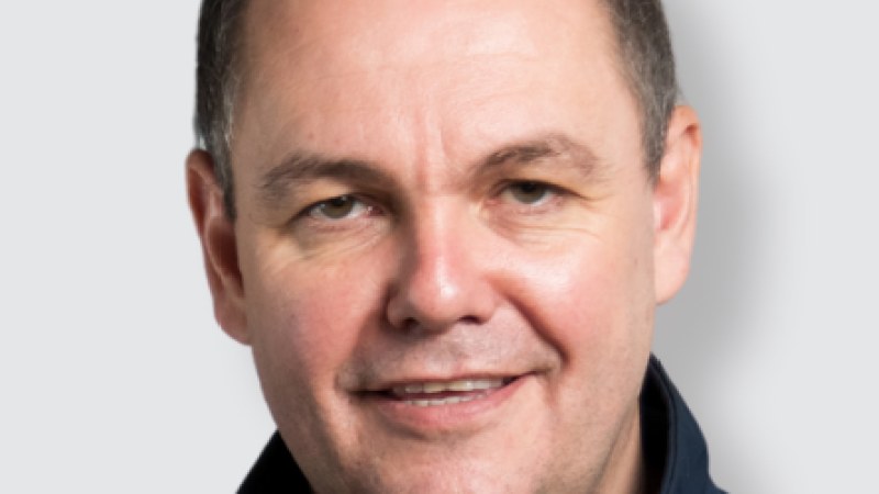 Paul Taylor