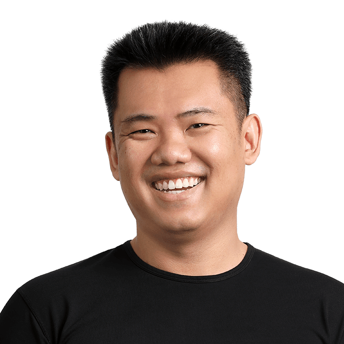 Paul Tran