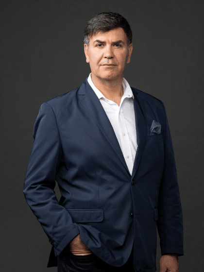 Paul Tuzi