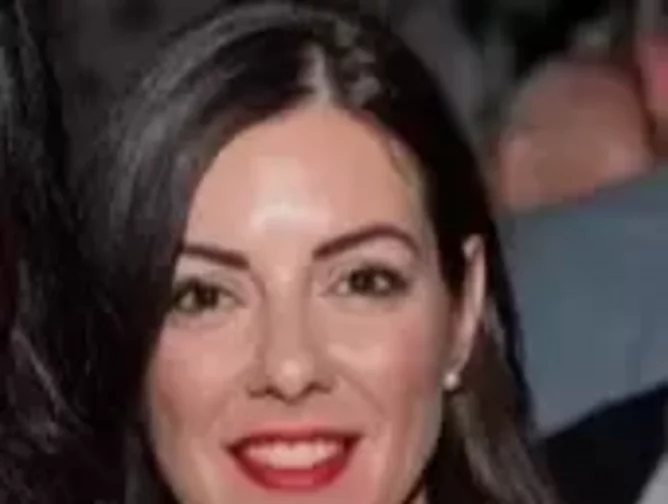 Paula Griffiths