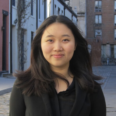 Paulina Xu Is Building the Badge Office for AI Agents