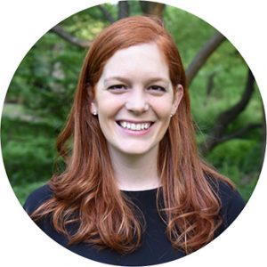 Pauline Roteta, co-founder and CEO of Pasito