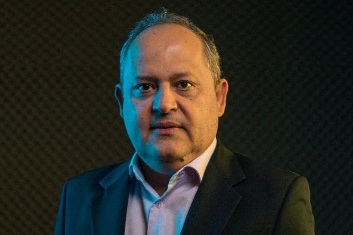 Paulo Sérgio Alves Justino Junior