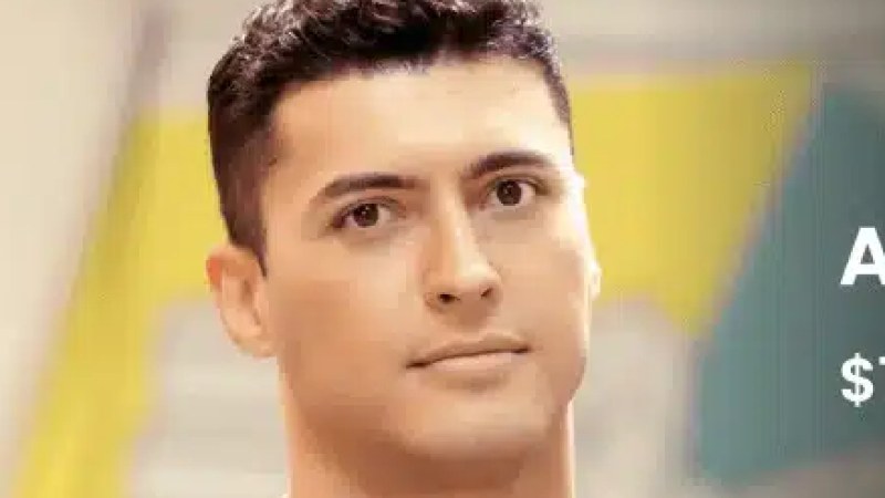 Paulo Martins