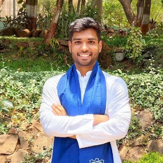 Pavan Kalyan Left the Lab to Make Pharma Paperwork Move at Machine Speed