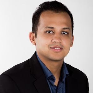 Pavan Sondur and the cost of a wrong number