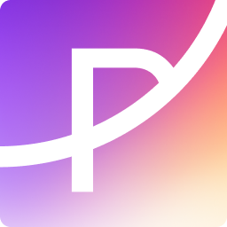 Pave Finance logo
