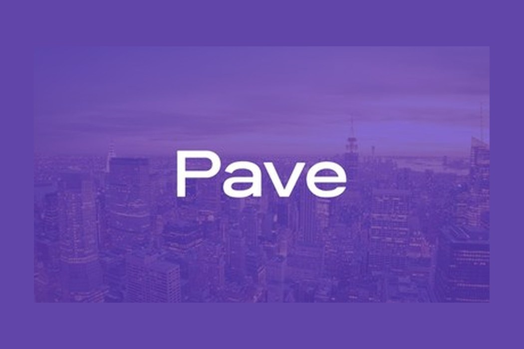Pave Spent $1.7 Million Trying to Sell Shares in People - Then Learned Everyone Preferred a Loan