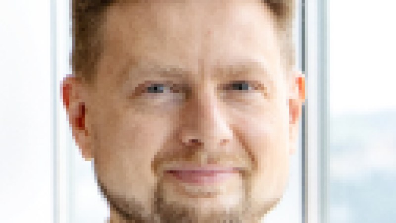 Pavel Bykov