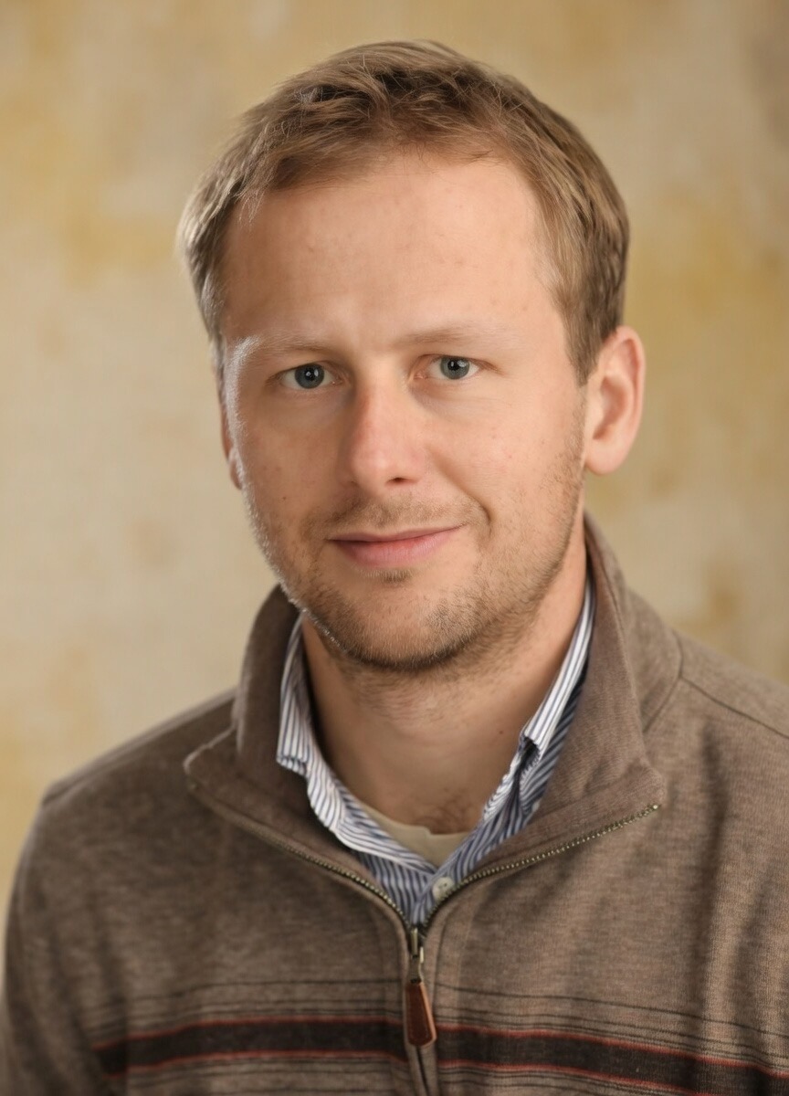 Pavel Machalek