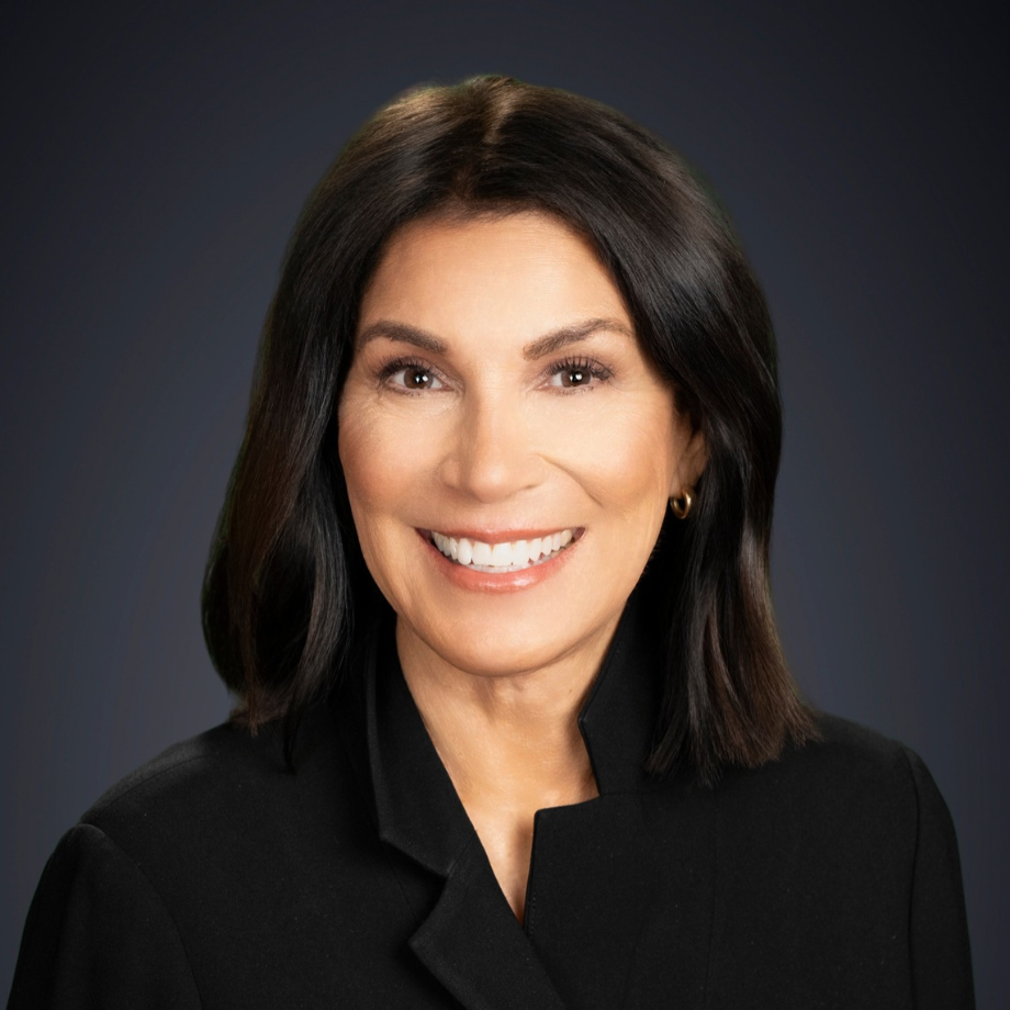 Mary Beth Higgins, named Pavilion Payments CEO in October 2026