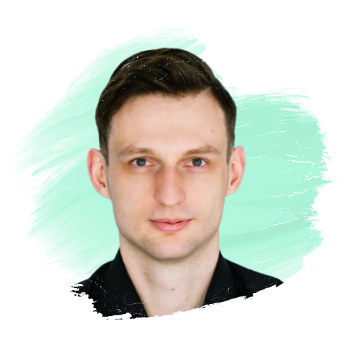 Pawel Hytry and the business of letting go