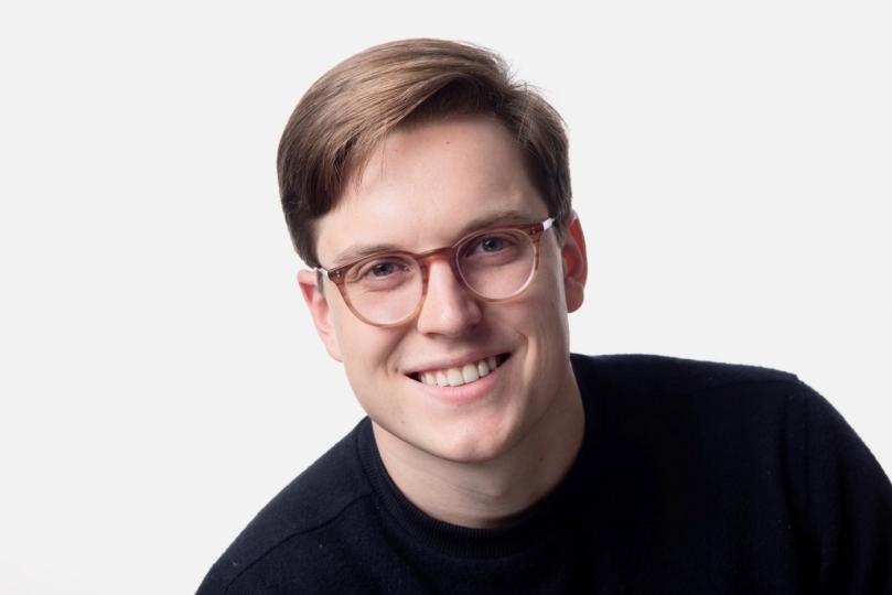 Paxton Maeder-York, Founder of Alife Health