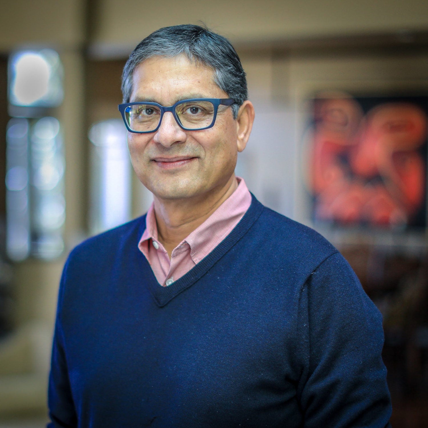 Payactiv founder Safwan Shah