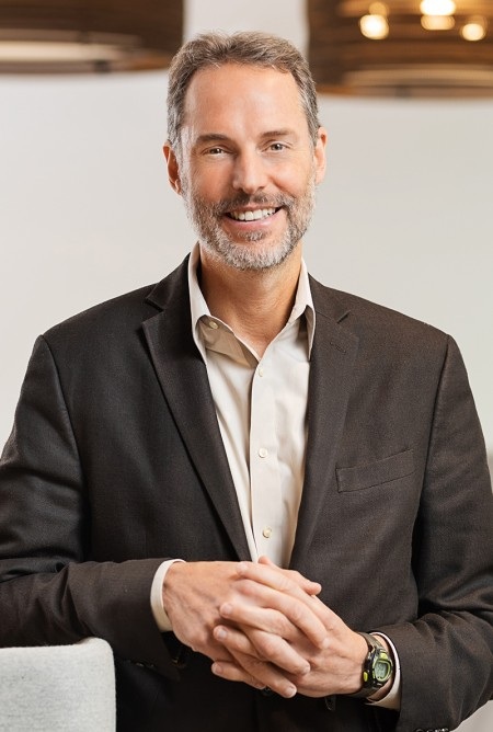 Steve Sarowitz, founder of Paylocity