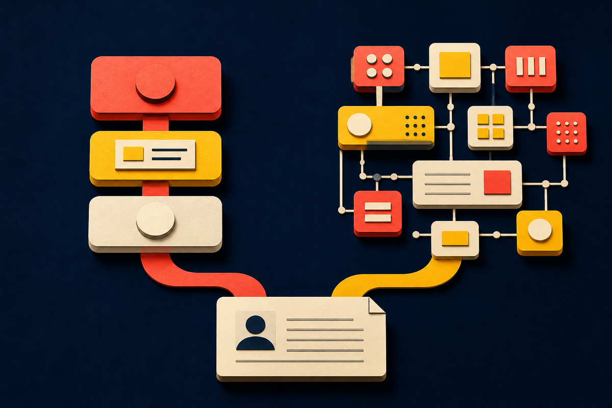 The Payroll Choice That Quietly Redesigns Your Company