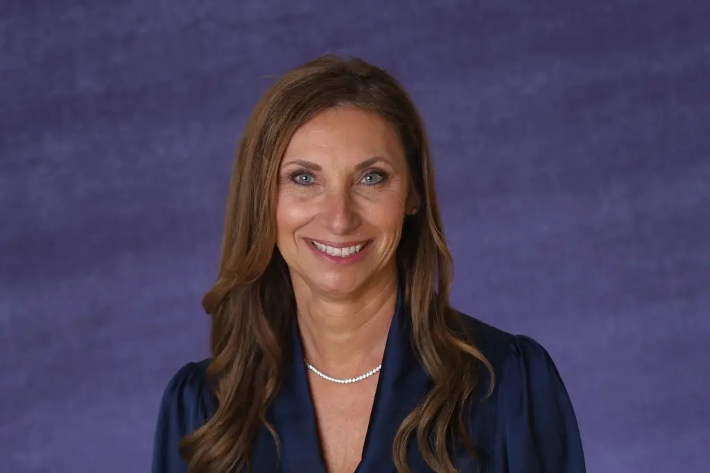 Bette Capaldo, Senior Vice President of Global Operations at The Estate Registry