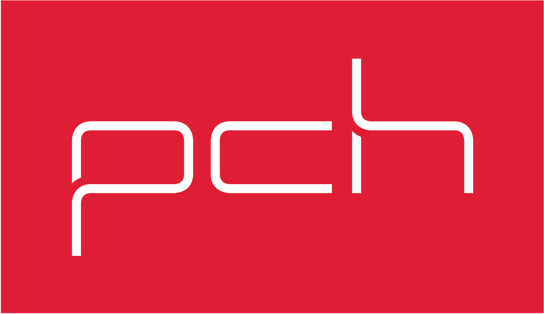 PCH International logo