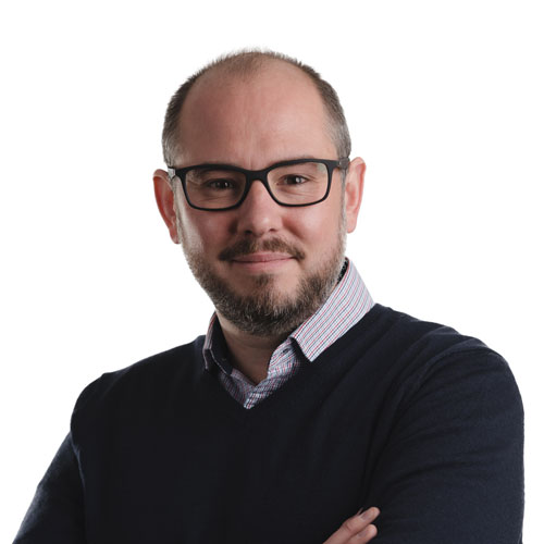 PCI Pal founder and chief executive James Barham