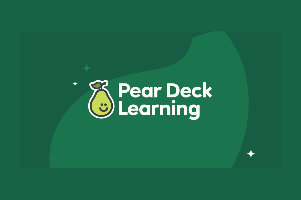 Pear Deck Learning