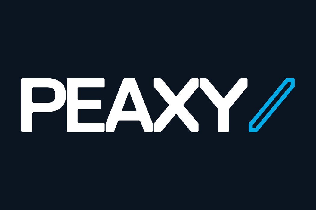 Peaxy
