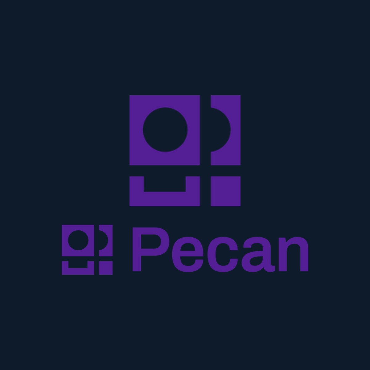 Pecan AI logo