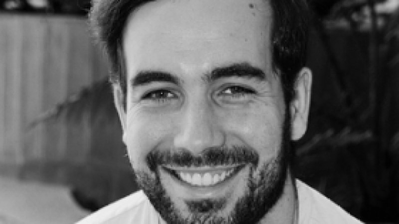 Pedro Coelho