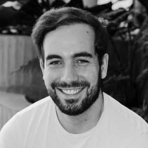 Pedro Coelho, founder and CEO of Biorce