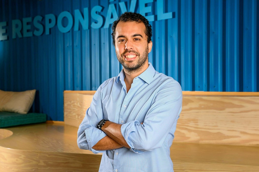 Pedro Conrade