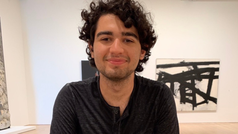 Pedro Paulino, Founder & CEO of Tavrn
